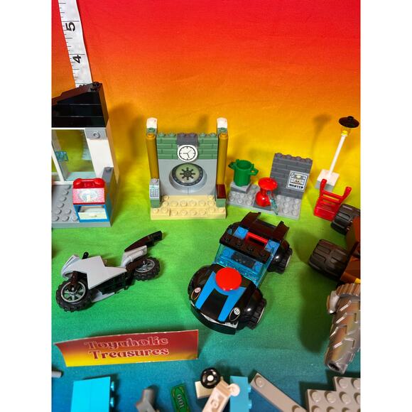 LEGO The Incredibles LEGO (R) Complete Sets & Packs for sale   Disney The Incredibles 10759 10760 10761 Not Complete Parts Lot